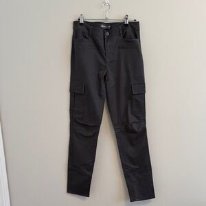 Reitmans Charcoal Jeans